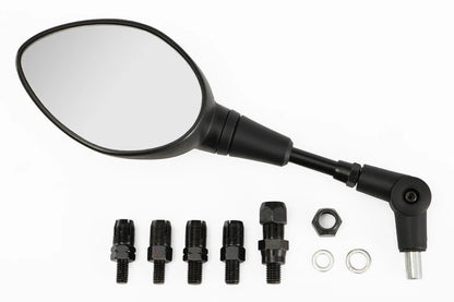 ERGO-SPORT Motorcycle mirror flash