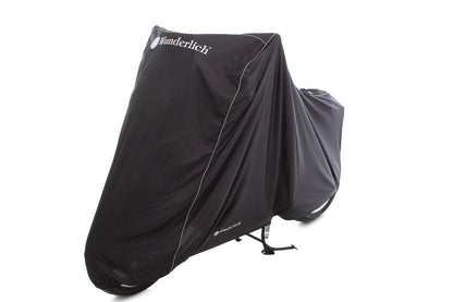 Indoor tarpaulin - M - black