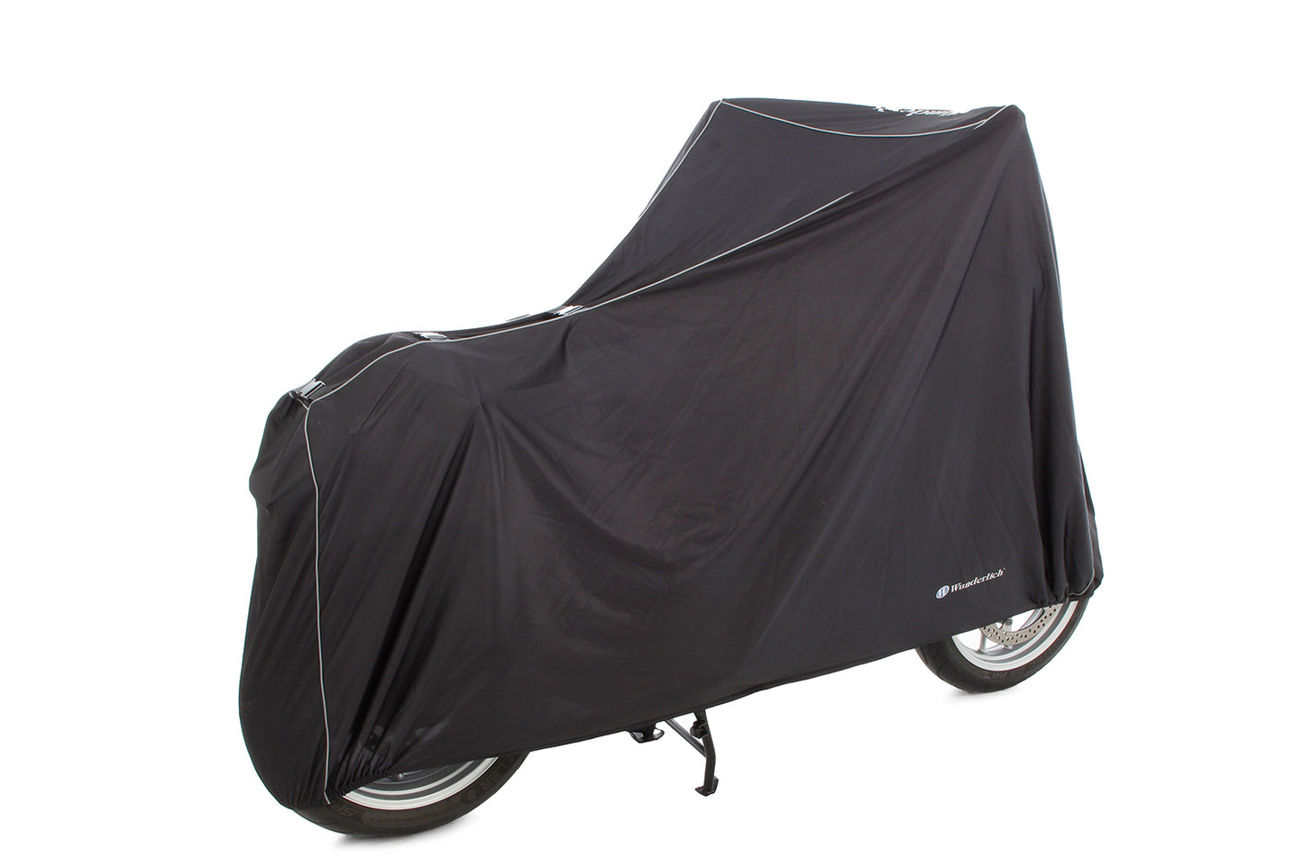 Indoor tarpaulin - M - black