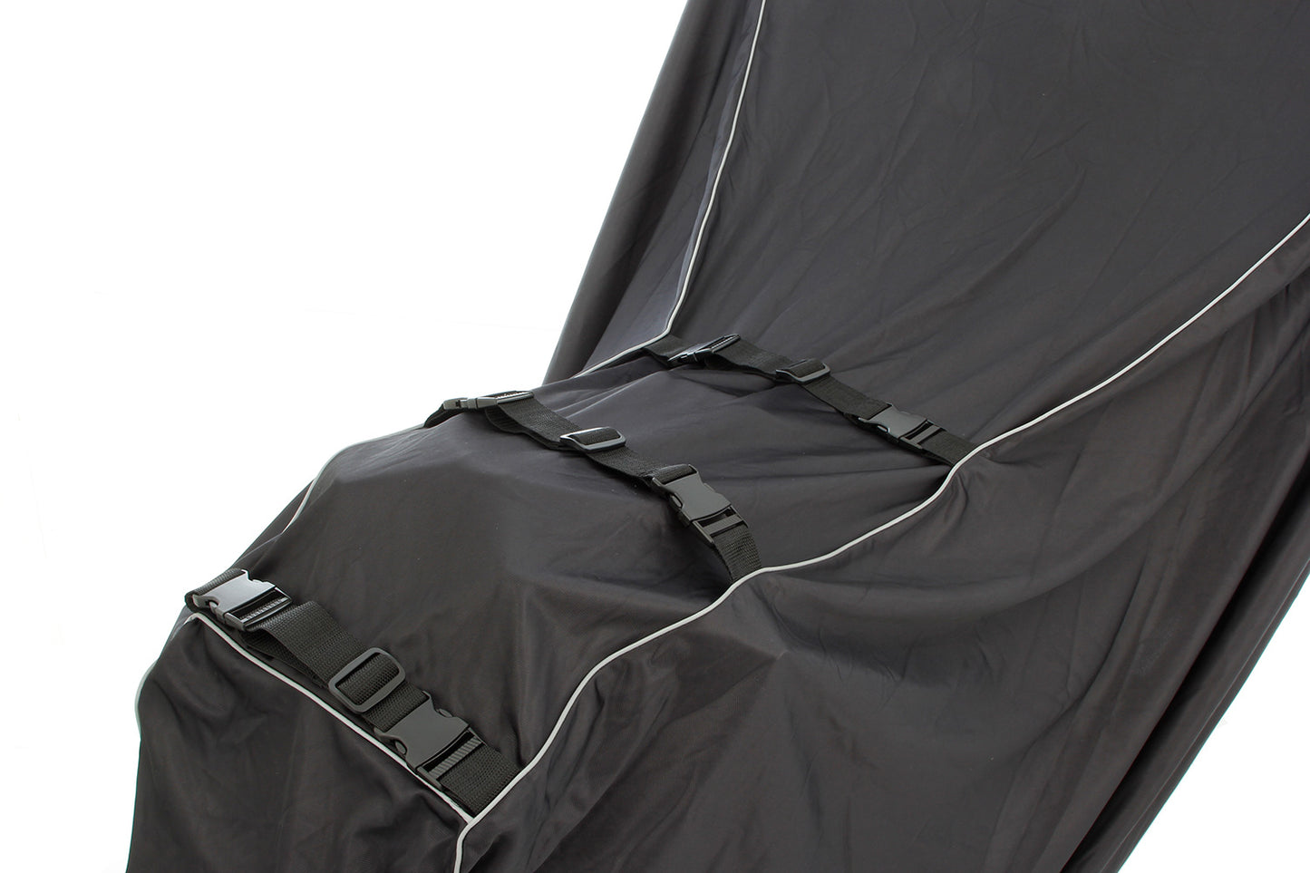 Indoor tarpaulin - M - black