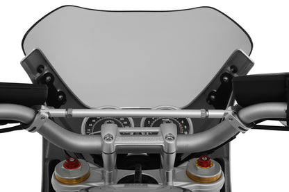 Wunderlich crossbar R nineT - silver