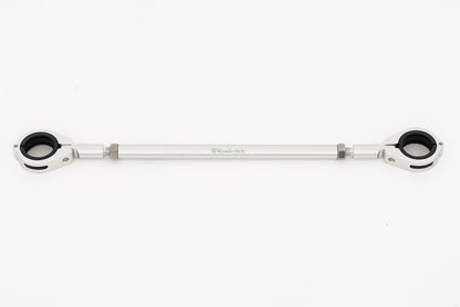 Wunderlich crossbar R nineT - silver