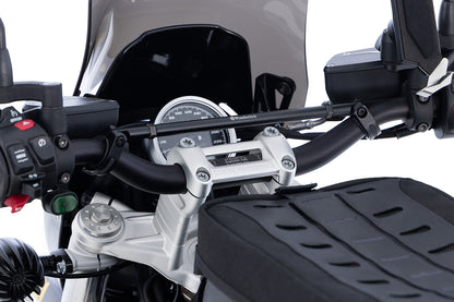 Wunderlich Crossbar R 12 (nineT) | R nineT - black