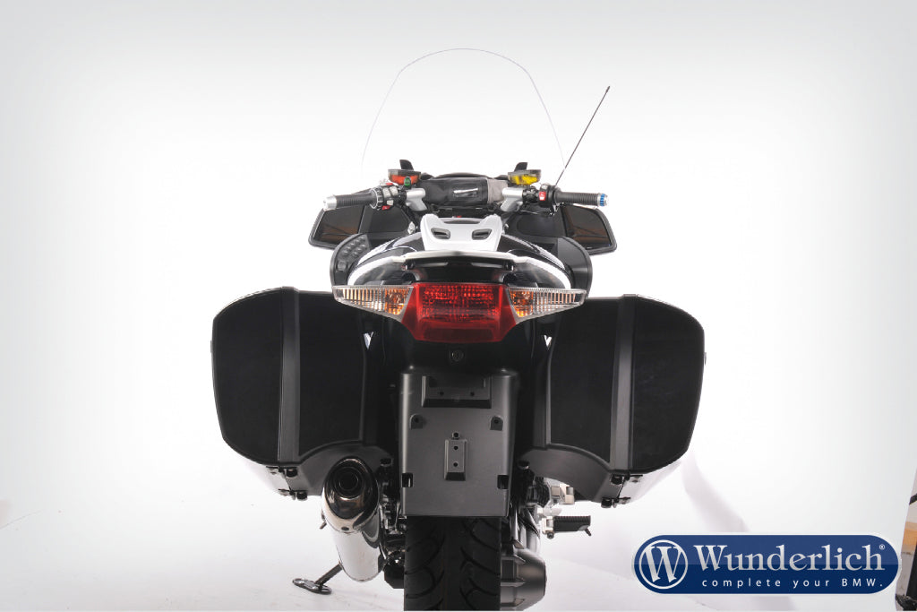 Master Reflex reflective film for original BMW cases