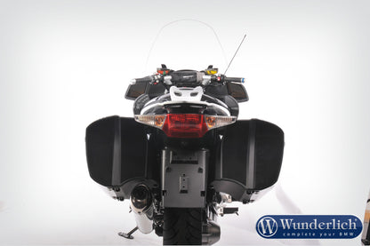 Master Reflex reflective film for original BMW cases