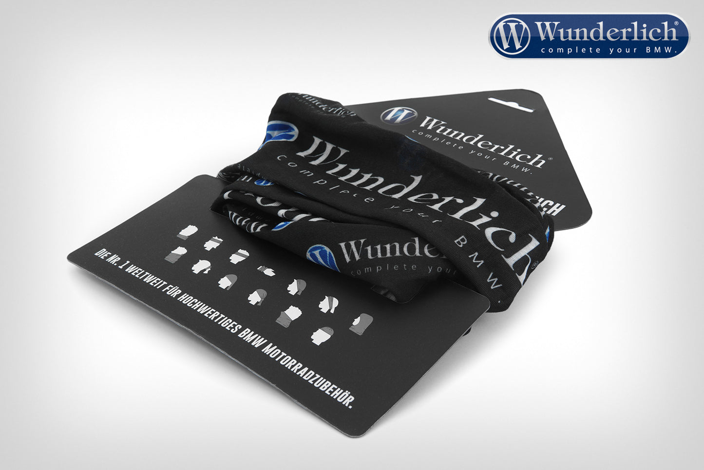 Wunderlich Multifunctional Cloth