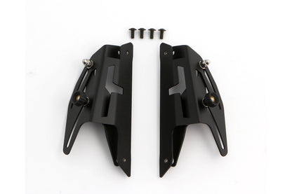 Wunderlich VARIO windshield adjustment