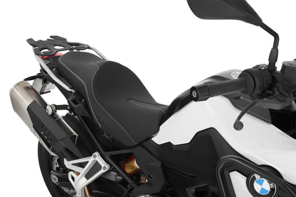Wunderlich seat AKTIVKOMFORT – standard – black