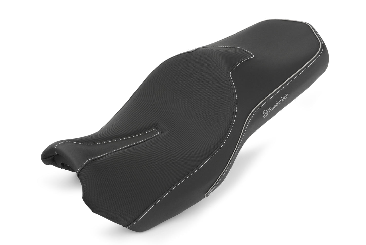 Wunderlich seat AKTIVKOMFORT – standard – black