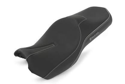 Wunderlich seat AKTIVKOMFORT – standard – black