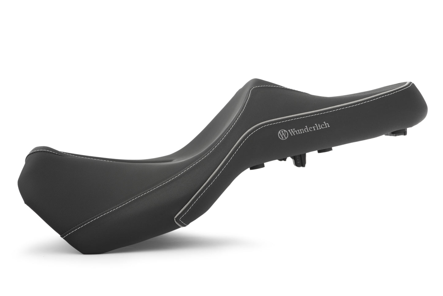 Wunderlich seat AKTIVKOMFORT – standard – black