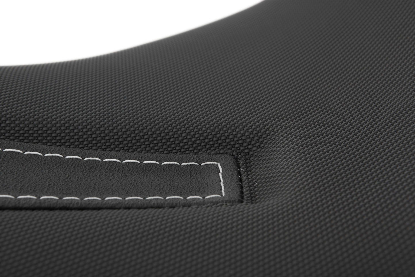 Wunderlich seat AKTIVKOMFORT – standard – black