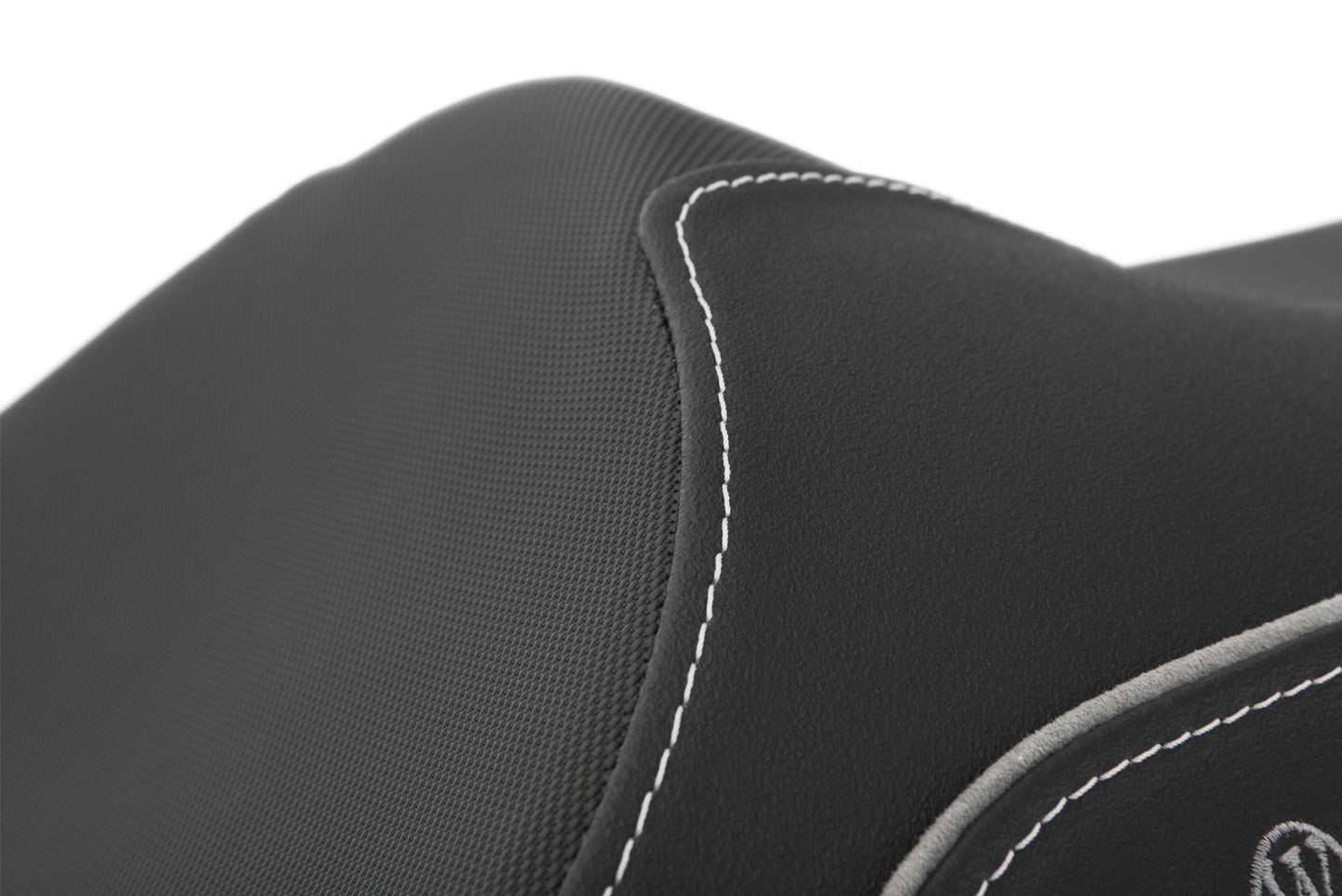 Wunderlich seat AKTIVKOMFORT – standard – black