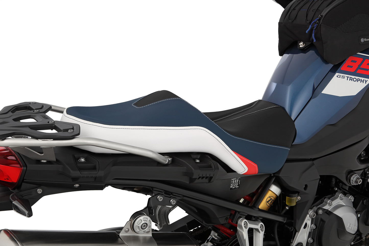 seat AKTIVKOMFORT - standard - Trophy Edition