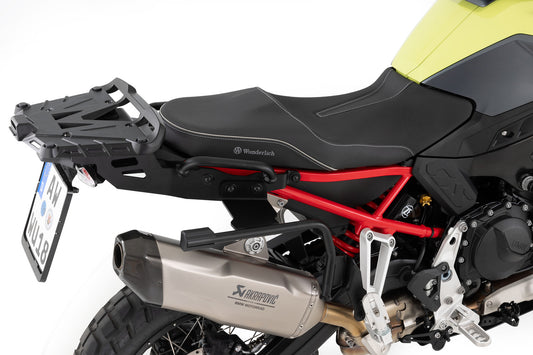Wunderlich seat AKTIVKOMFORT F 900 GS - standard - black