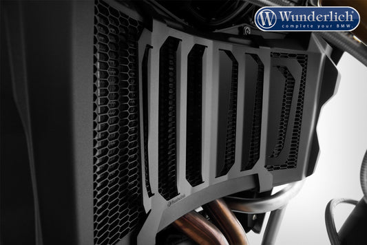 Wunderlich water cooler protection F 850 GS Adventure »EXTREME« - black