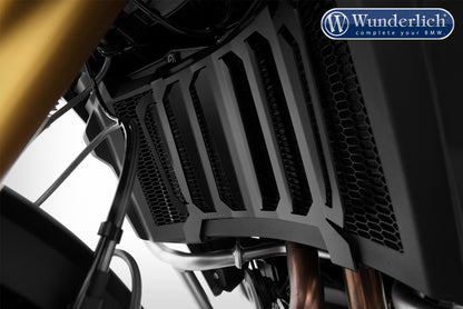 Wunderlich water cooler protection F 850 GS Adventure »EXTREME« - black