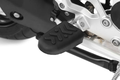 footrest rubber pad Vario EVO1