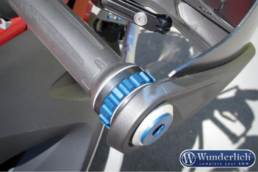 Cruise Control for original top yoke