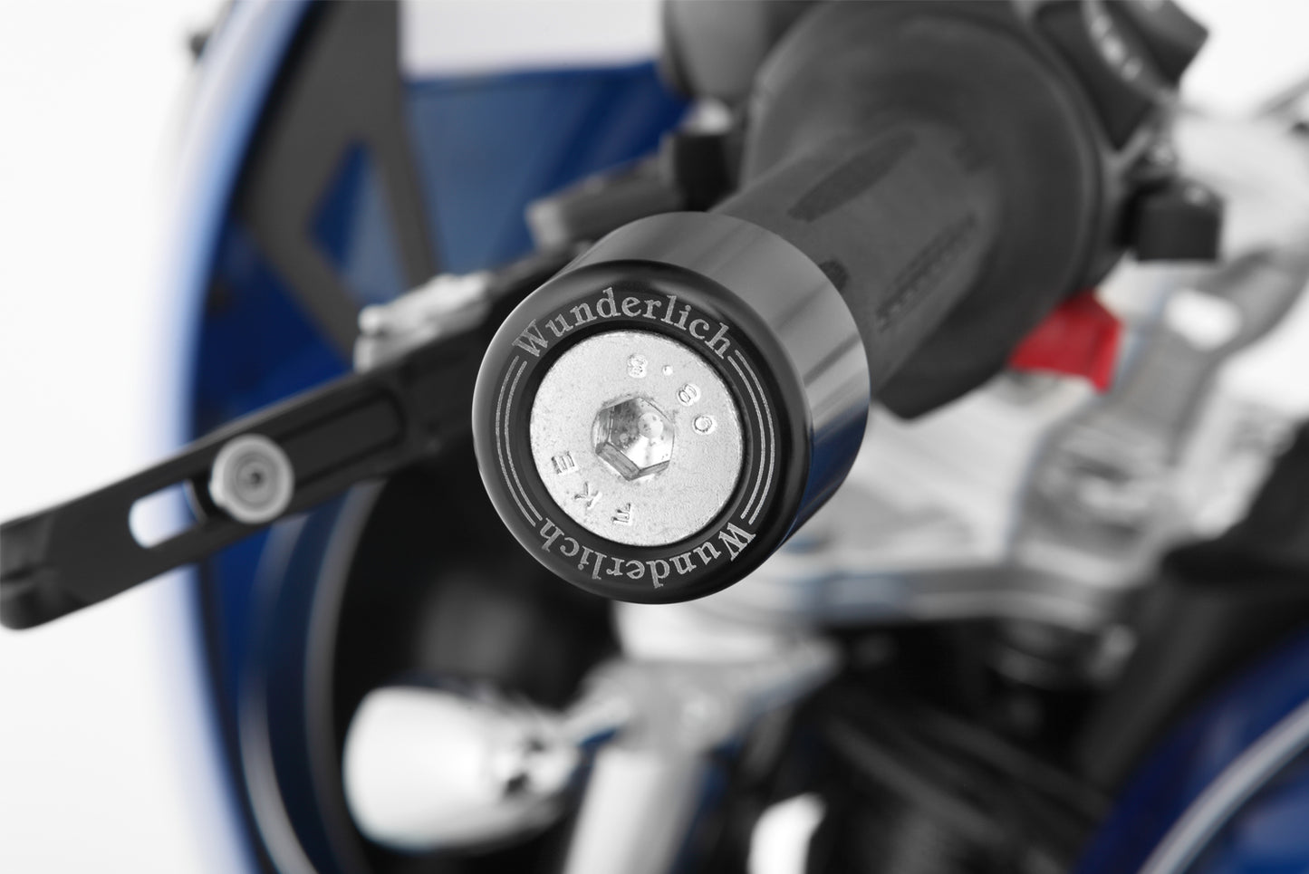 Cruise Control R 12 (+R nineT) - black