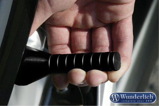 Wunderlich Lifting handle - black