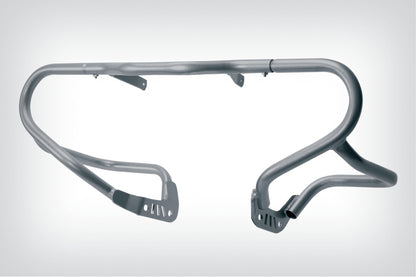 Wunderlich Engine protection bars GS - silver
