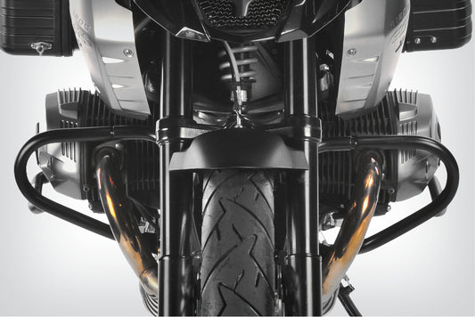 Wunderlich Engine protection bars GS - black