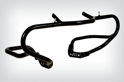 Wunderlich Engine protection bars GS - black