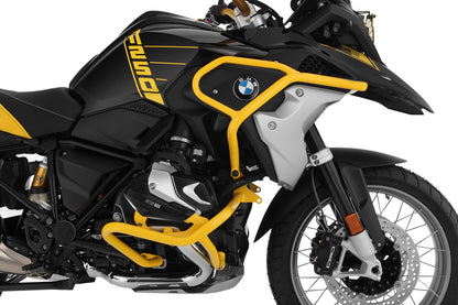 Wunderlich Engine protection bar VA - yellow | Edition 40 Years GS