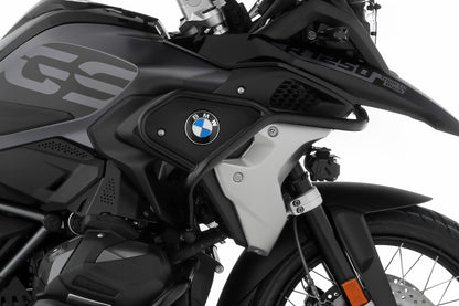 Wunderlich Tank Guard ADVENTURE STYLE - black