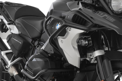 Wunderlich Tank Guard ADVENTURE STYLE - black
