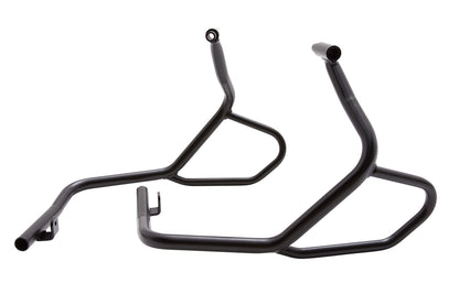 Wunderlich Tank Guard ADVENTURE STYLE - black