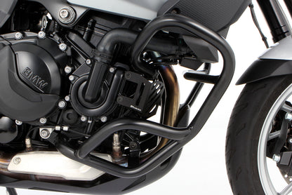 Wunderlich »EXTREME« engine protection bar - Black