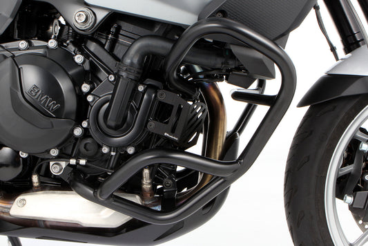 Wunderlich »EXTREME« engine protection bar - Black
