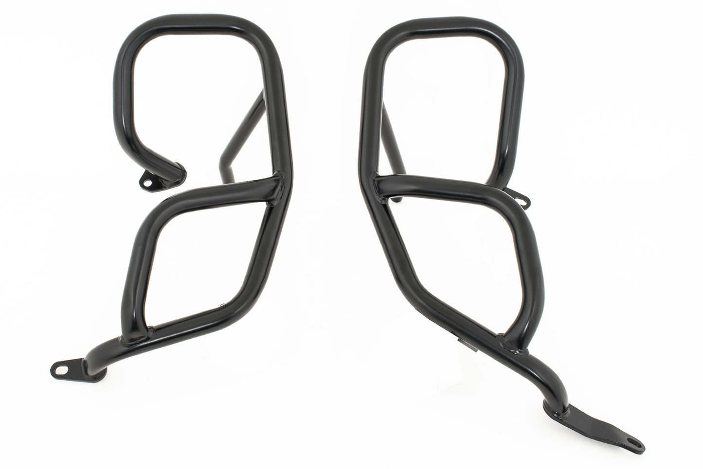 Wunderlich »EXTREME« engine protection bar - Black
