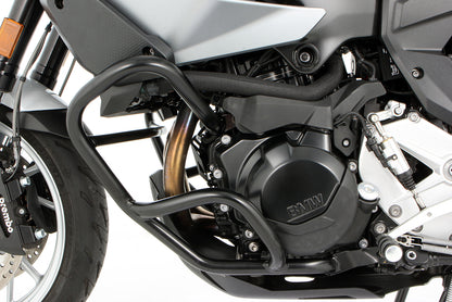 Wunderlich »EXTREME« engine protection bar - Black