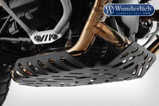 Wunderlich engine protection Dakar R nineT - black