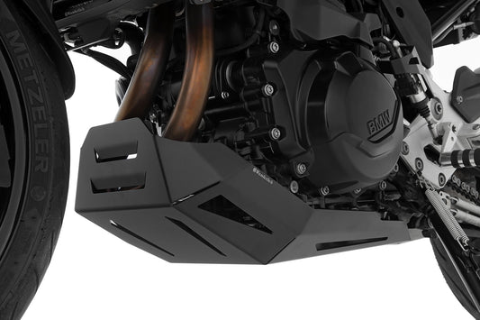 Engine protection Street - black