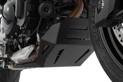 Engine protection Street - black