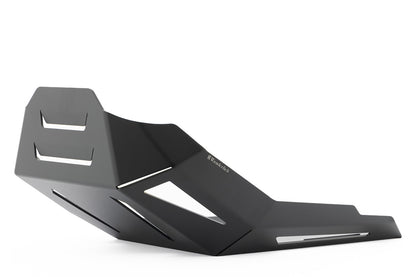 Engine protection Street - black
