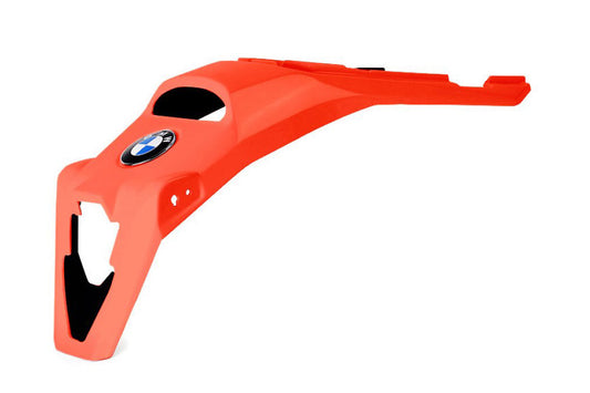 Unit Garage Rear Fender R 12 G/S - red