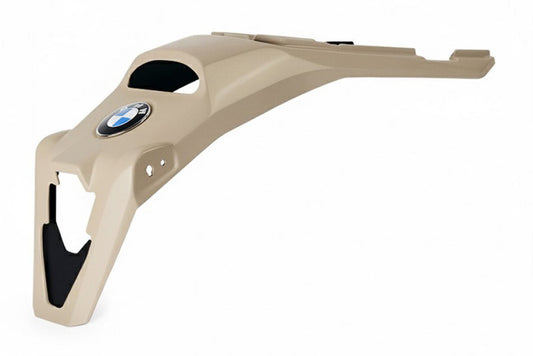 Unit Garage Rear Fender R 12 G/S - Aragonit