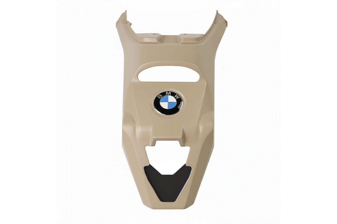 Unit Garage Rear Fender R 12 G/S - Aragonit