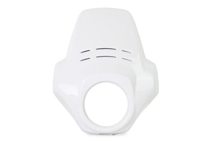 Unit Garage Fenouil Fairing R 12 G/S - Lightwhite uni