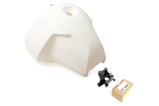 Unit Garage Oversized Dakar Tank R 12 G/S - unpainted