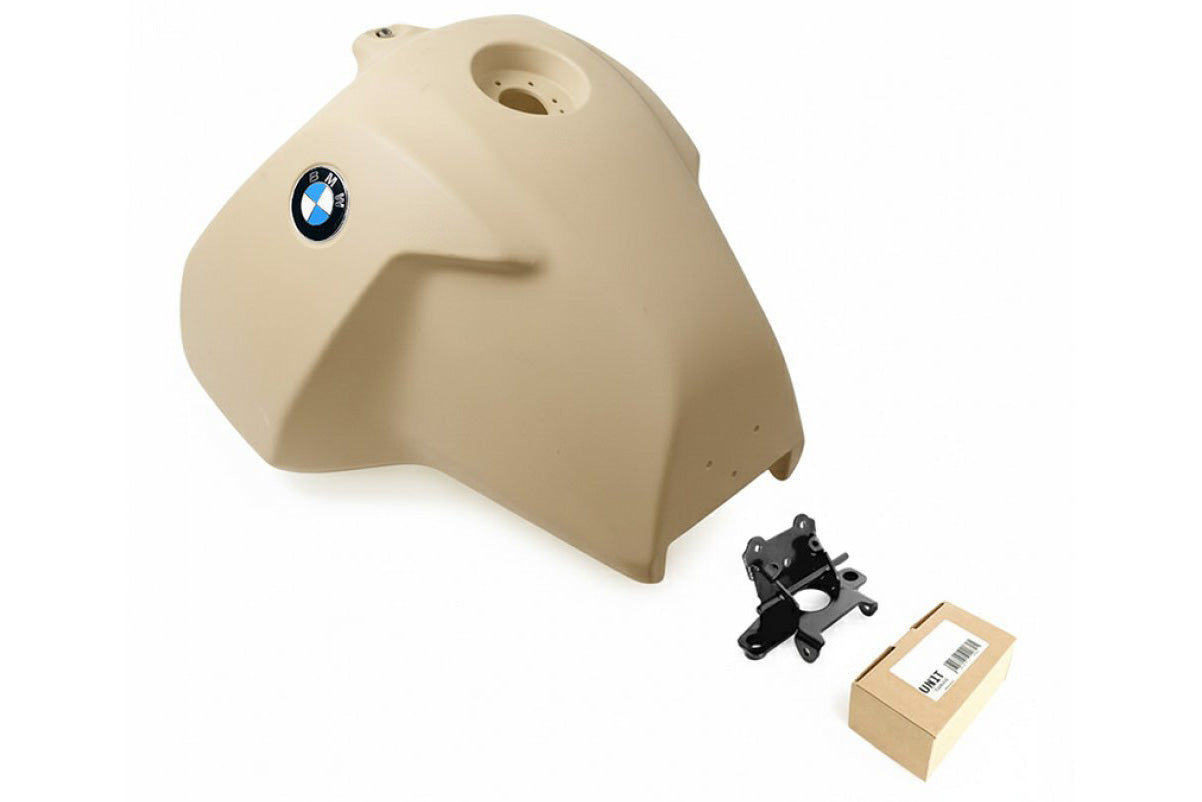 Unit Garage oversized Dakar tank R 12 G/S - Aragonit