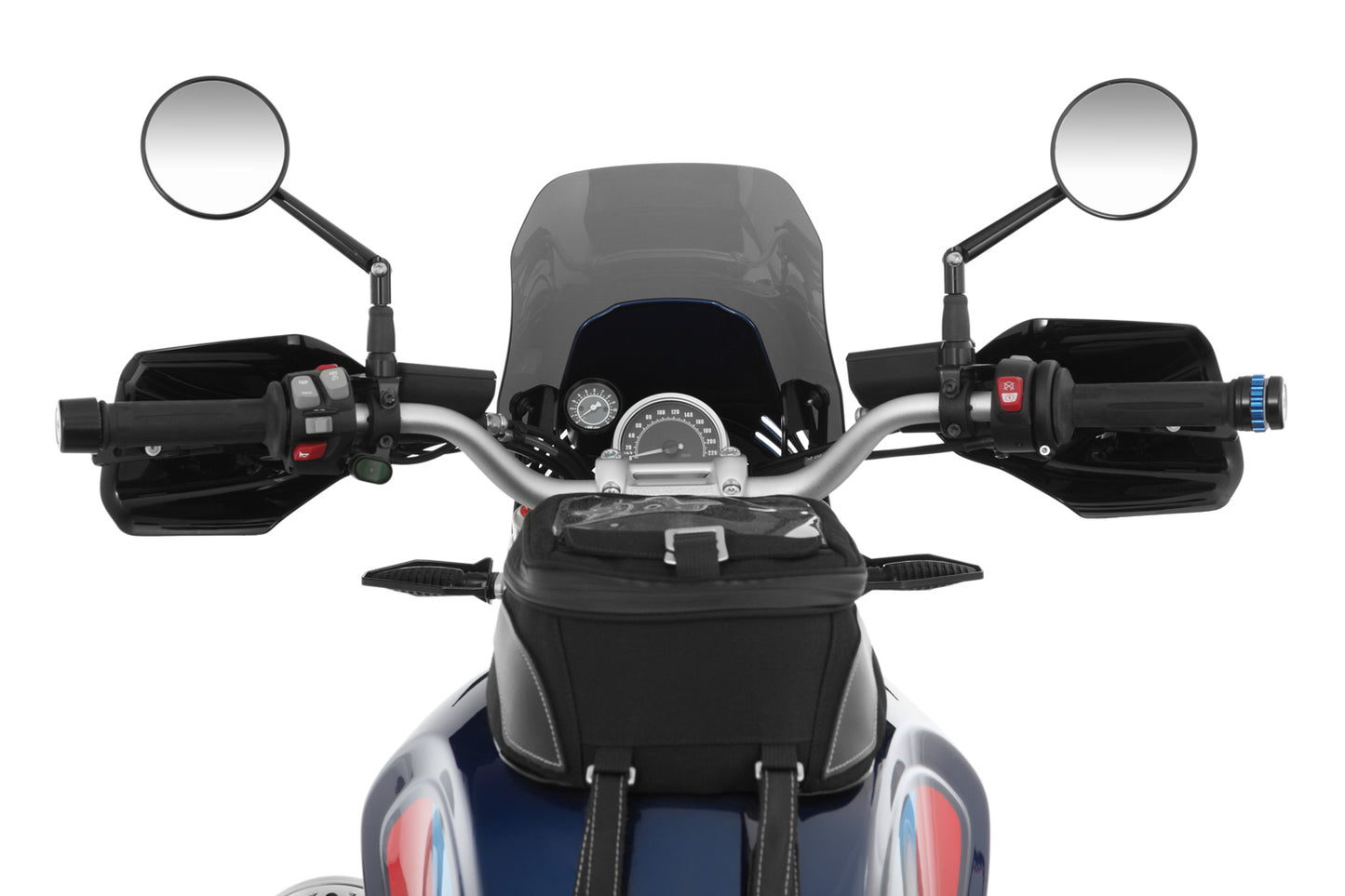 Wunderlich Hand guards