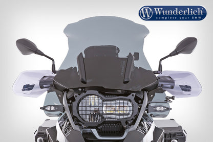 Hand guard Clear Protect  CLEAR