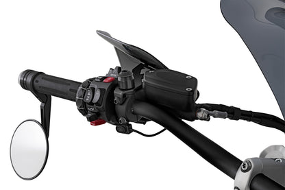 Hand protector mounting kit R 12