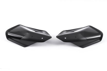 Hand guards K 1600 GT/L - black